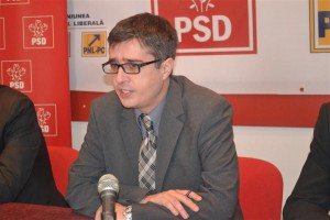 Andrei Dolineaschi: „Guvernul aplică măsurile corecte pentru creşterea economică”