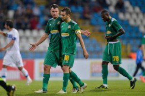Rezultat surpriză în Cupa României: FC Botoşani i-a eliminat pe cei de la FC Vaslui!