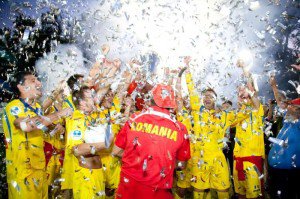 România, mai sus decât Italia, …