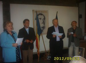 O botoşăneancă a cucerit marele …