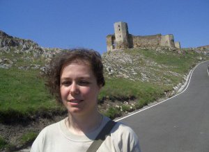 IHTIS: Interviu cu ADINA MÎNICAN