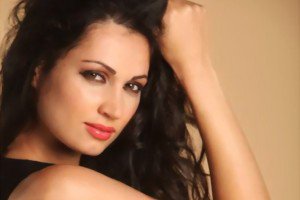 Nicoleta Luciu și-a pus VIAȚA …