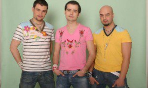 Adevăratul motiv al desparţirii trupei 3 SUD-EST