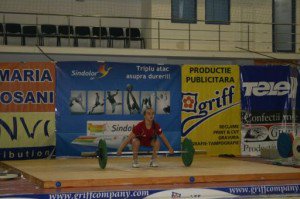 Sportivii botoşăneni au cucerit nouă …