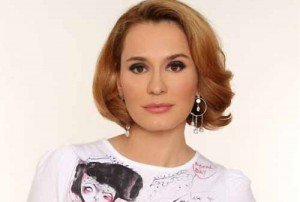 Andreea Esca i-a cerut o …