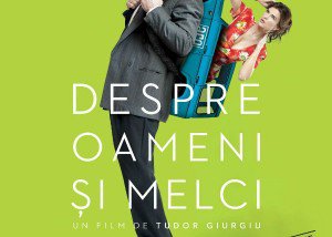Filmul “Despre oameni și melci” …