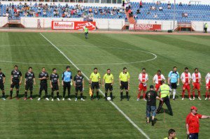 FC Botoşani a reușit să îi învingă pe cei de la Dinamo II cu scorul de 1-2