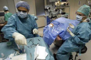 Românii, printre europenii care mor …