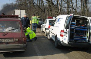 Rable trase pe dreapta după …