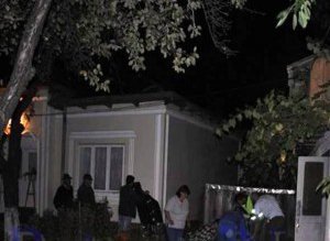 Tragedie la Flămânzi. Soţ şi …