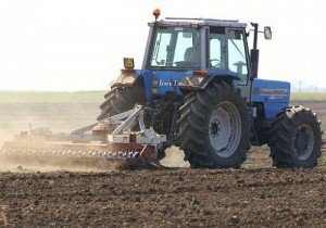 Dezastru în agricultură. Culturile de …