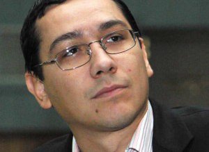 Ponta aşteaptă banii lui DD …