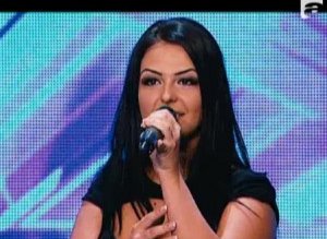 Trei de „DA” pentru o …