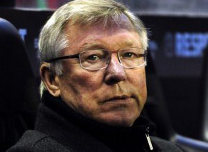 Alex Ferguson laudă CFR Cluj: …