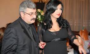 Silviu Prigoană şi Adriana Bahmuţeanu …