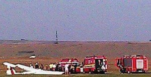 O persoană a fost rănită …