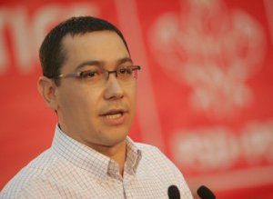 Ponta: USL îşi lansează candidaţii …