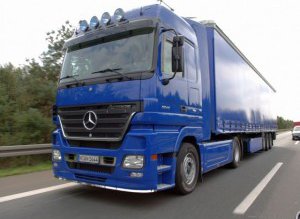 Locuri de muncă: Şoferi de …