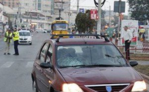 Accident mortal produs în această …