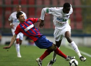 FC Botoşani va întâlni campioana …