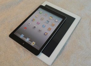 Apple a început producţia în …