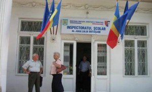Doi foşti directori de şcoli …