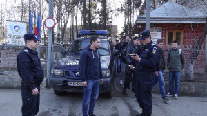 Campanie de informare privind absenteismul …