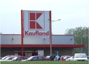 Kaufland face angajări în toată …
