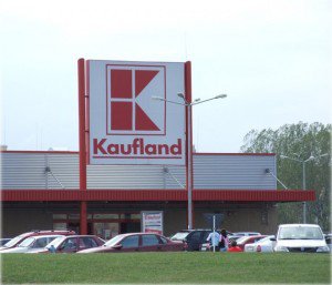 Kaufland face angajări în toată ţara. Vezi ce posturi oferă!