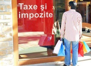 Impozitele, amenzile şi taxele locale …