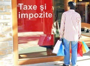 Impozitele, amenzile şi taxele locale vor creşte cu 16,05% din 2013