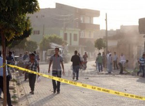 CONFLICTUL TURCIA-SIRIA: România ia atitudine …