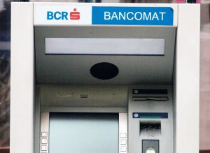 Atenție! Bancomatele BCR nu vor …