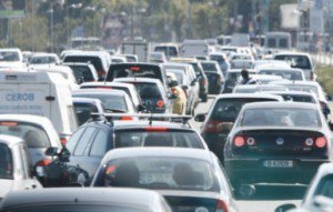 ATENȚIE: Taxa auto va fi …