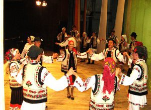 Începe a II a ediție …