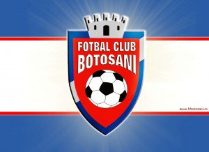 Trei puncte importante obținute de FC Botoşani în partida cu ACS Buftea