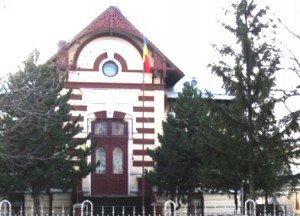 Deschiderea oficială a noului an şcolar la Palatul Copiilor Botoşani