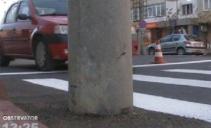 „Dorel” loveşte din nou. În …