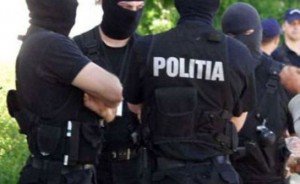 Descinderi ale DIICOT în Botoșani pentru destructurarea unei grupări de trafic de persoane