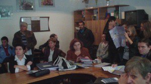 Două proiecte internaționale lansate la …