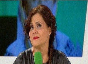 Niculina Stoican, ÎN LACRIMI! Drama …