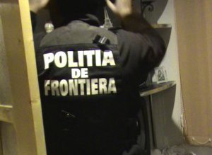 Reţea internaţională de trafic de …