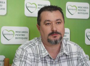 Senatorul Daniel Humelnicu: „ USL …