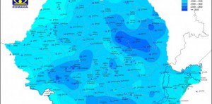 Meteo: Ce se va întâmpla astăzi și mâine