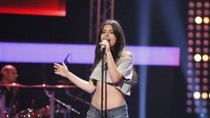 Ana Maria Alexie merge mai …