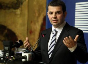 Ministrul Agriculturii vrea în fiecare …