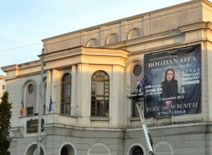 Concert Bogdan Otta în această …