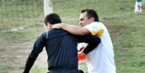 Centralul Gabriel Tănasă strâns de …