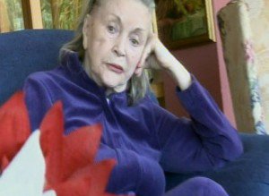 Zina Dumitrescu a vorbit în …