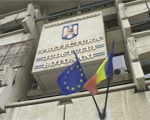 Comisii constituite de prefectură pentru verificarea registrelor agricole din primării